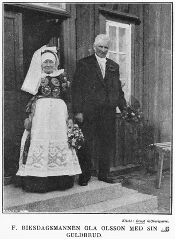 Illustration ur Hvar 8 dag – Årg. 4 (1902/1903) (1903), sida 668
