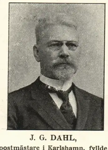 Illustration ur Hvar 8 dag – Årg. 4 (1902/1903) (1903), sida 676
