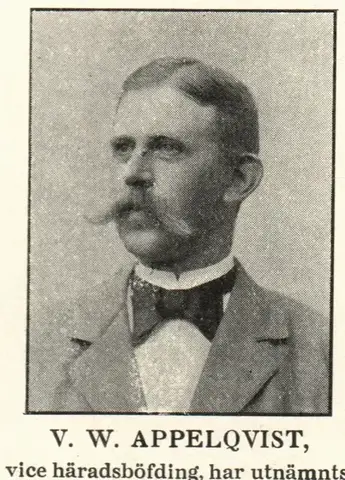Illustration ur Hvar 8 dag – Årg. 4 (1902/1903) (1903), sida 676