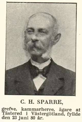 Illustration ur Hvar 8 dag – Årg. 4 (1902/1903) (1903), sida 676