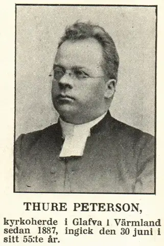 Illustration ur Hvar 8 dag – Årg. 4 (1902/1903) (1903), sida 676