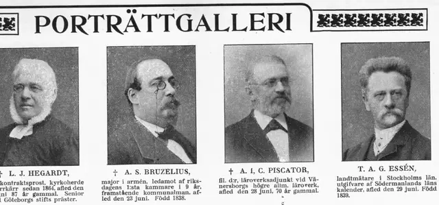 Illustration ur Hvar 8 dag – Årg. 4 (1902/1903) (1903), sida 677