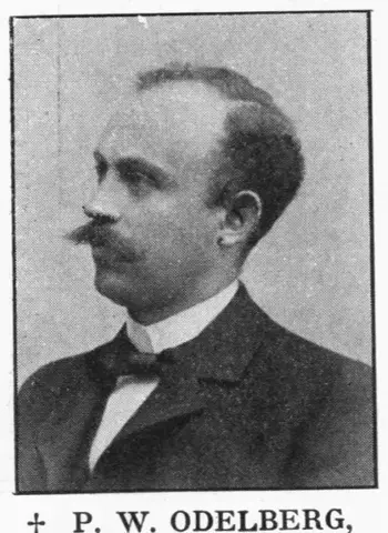 Illustration ur Hvar 8 dag – Årg. 4 (1902/1903) (1903), sida 677