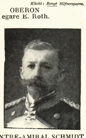 Illustration ur Hvar 8 dag – Årg. 4 (1902/1903) (1903), sida 684