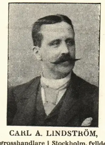 Illustration ur Hvar 8 dag – Årg. 4 (1902/1903) (1903), sida 692