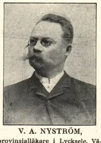 Illustration ur Hvar 8 dag – Årg. 4 (1902/1903) (1903), sida 692