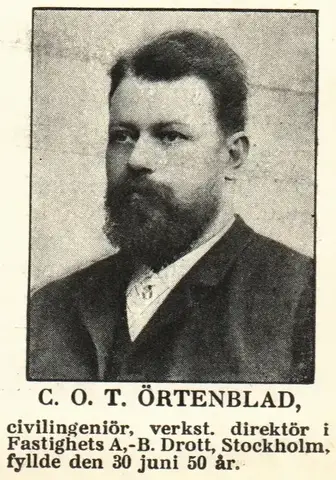 Illustration ur Hvar 8 dag – Årg. 4 (1902/1903) (1903), sida 692
