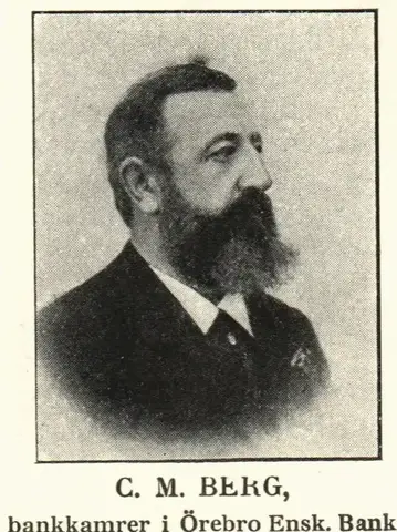 Illustration ur Hvar 8 dag – Årg. 4 (1902/1903) (1903), sida 693