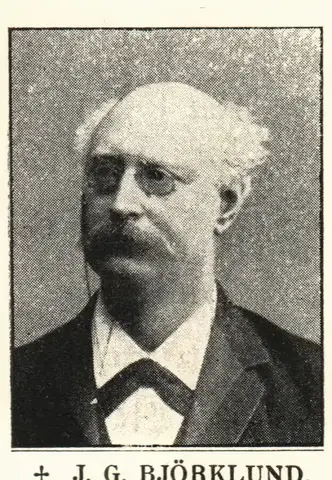 Illustration ur Hvar 8 dag – Årg. 4 (1902/1903) (1903), sida 693
