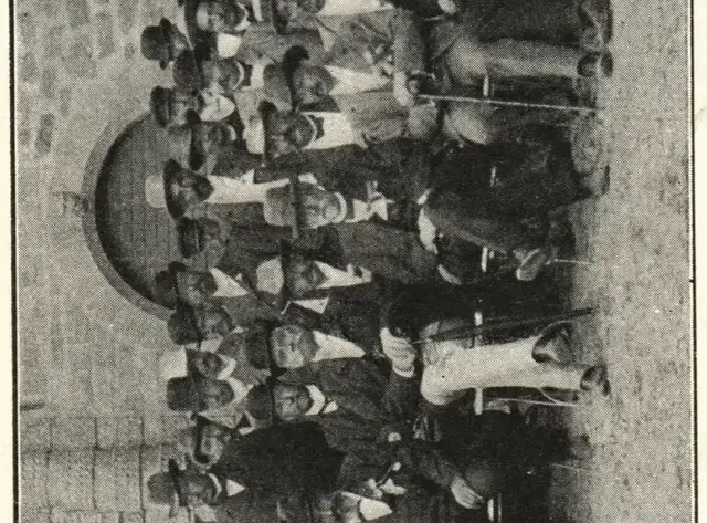 Illustration ur Hvar 8 dag – Årg. 4 (1902/1903) (1903), sida 709