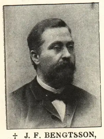 Illustration ur Hvar 8 dag – Årg. 4 (1902/1903) (1903), sida 709