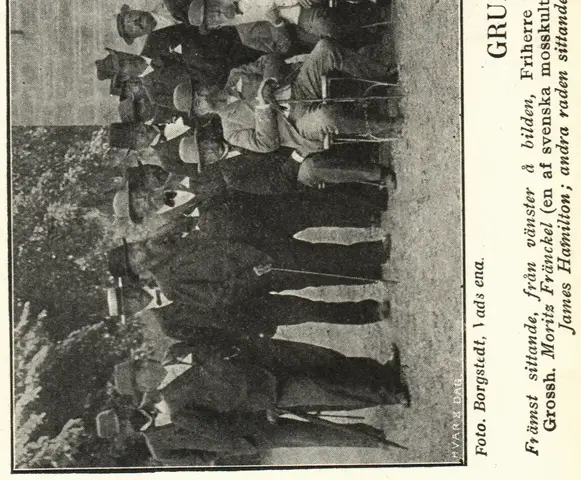 Illustration ur Hvar 8 dag – Årg. 4 (1902/1903) (1903), sida 709