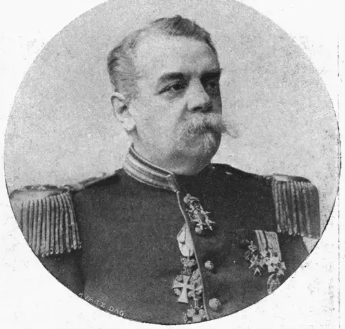 Illustration ur Hvar 8 dag – Årg. 4 (1902/1903) (1903), sida 719