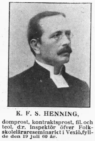 Illustration ur Hvar 8 dag – Årg. 4 (1902/1903) (1903), sida 724