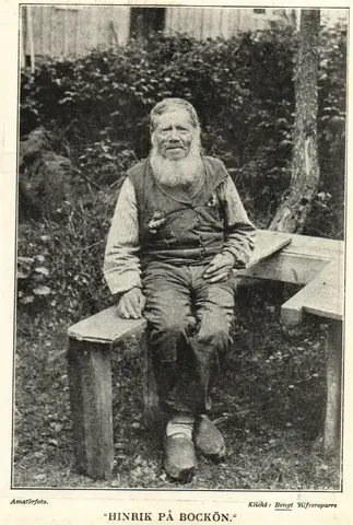 Illustration ur Hvar 8 dag – Årg. 4 (1902/1903) (1903), sida 738