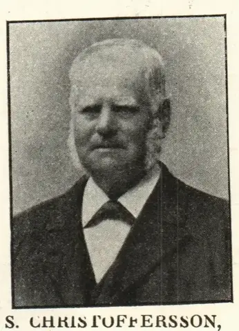 Illustration ur Hvar 8 dag – Årg. 4 (1902/1903) (1903), sida 740
