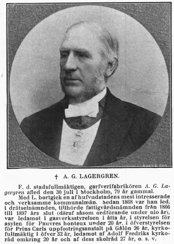 Illustration ur Hvar 8 dag – Årg. 4 (1902/1903) (1903), sida 757