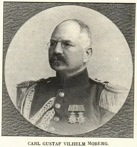 Illustration ur Hvar 8 dag – Årg. 4 (1902/1903) (1903), sida 788