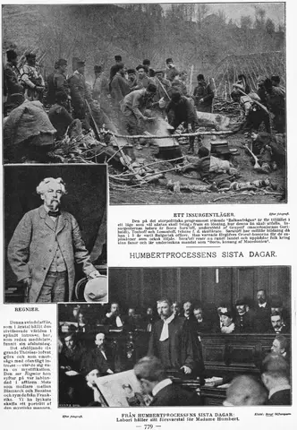Illustration ur Hvar 8 dag – Årg. 4 (1902/1903) (1903), sida 797