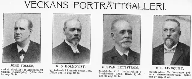 Illustration ur Hvar 8 dag – Årg. 4 (1902/1903) (1903), sida 804