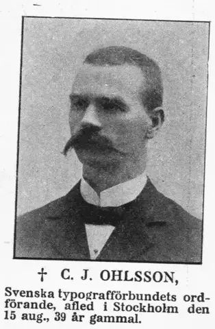 Illustration ur Hvar 8 dag – Årg. 4 (1902/1903) (1903), sida 804