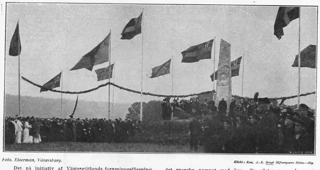 Illustration ur Hvar 8 dag – Årg. 4 (1902/1903) (1903), sida 810