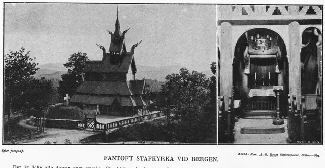 Illustration ur Hvar 8 dag – Årg. 4 (1902/1903) (1903), sida 818
