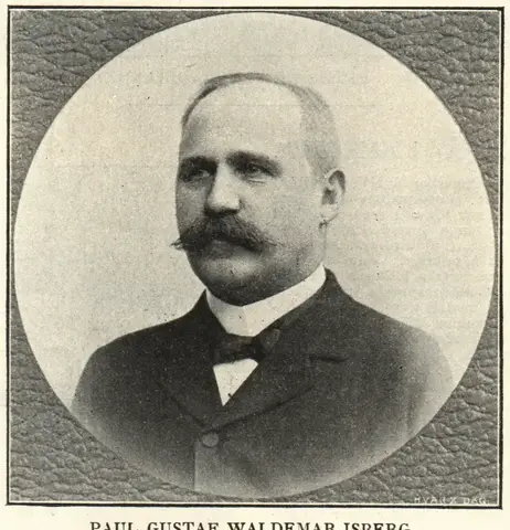 Illustration ur Hvar 8 dag – Årg. 4 (1902/1903) (1903), sida 820