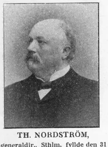 Illustration ur Hvar 8 dag – Årg. 4 (1902/1903) (1903), sida 821