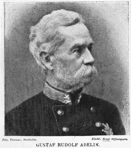 Illustration ur Hvar 8 dag – Årg. 4 (1902/1903) (1903), sida 847