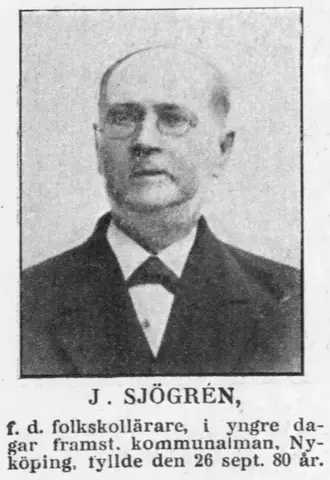 Illustration ur Hvar 8 dag – Årg. 4 (1902/1903) (1903), sida 852