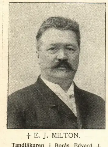 Illustration ur Hvar 8 dag – Årg. 5 (1903/1904) (1904), sida 33