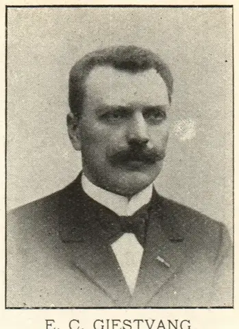 Illustration ur Hvar 8 dag – Årg. 5 (1903/1904) (1904), sida 48