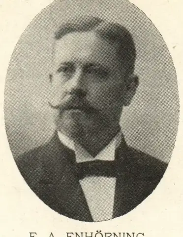 Illustration ur Hvar 8 dag – Årg. 5 (1903/1904) (1904), sida 48