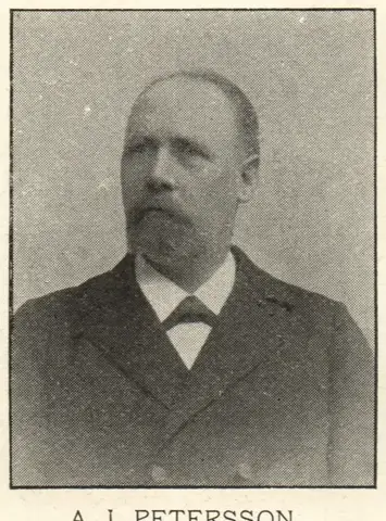 Illustration ur Hvar 8 dag – Årg. 5 (1903/1904) (1904), sida 48