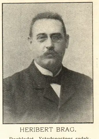 Illustration ur Hvar 8 dag – Årg. 5 (1903/1904) (1904), sida 49