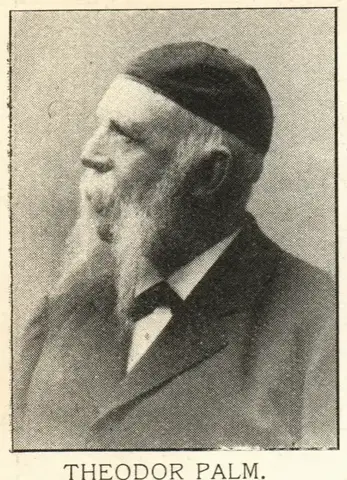 Illustration ur Hvar 8 dag – Årg. 5 (1903/1904) (1904), sida 49