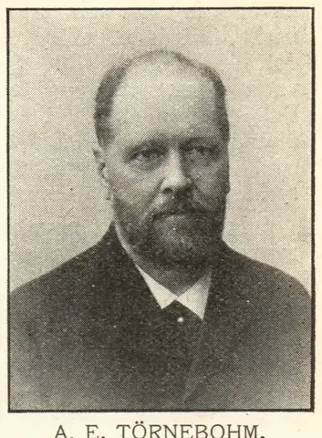 Illustration ur Hvar 8 dag – Årg. 5 (1903/1904) (1904), sida 80