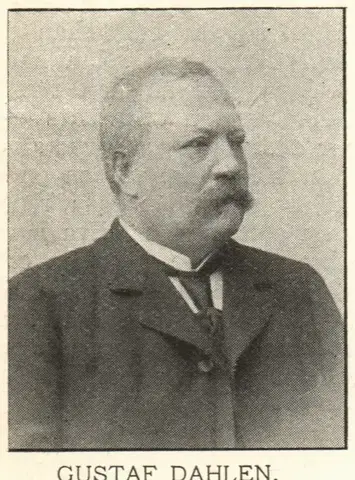 Illustration ur Hvar 8 dag – Årg. 5 (1903/1904) (1904), sida 80