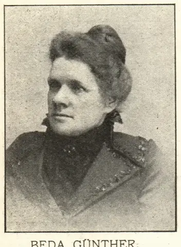 Illustration ur Hvar 8 dag – Årg. 5 (1903/1904) (1904), sida 81