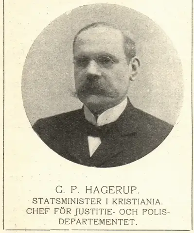 Illustration ur Hvar 8 dag – Årg. 5 (1903/1904) (1904), sida 90