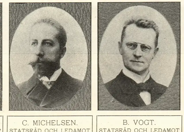 Illustration ur Hvar 8 dag – Årg. 5 (1903/1904) (1904), sida 90
