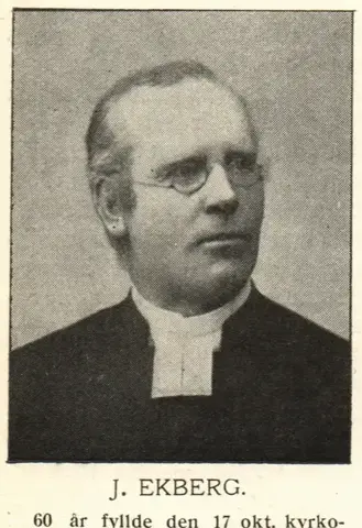 Illustration ur Hvar 8 dag – Årg. 5 (1903/1904) (1904), sida 96