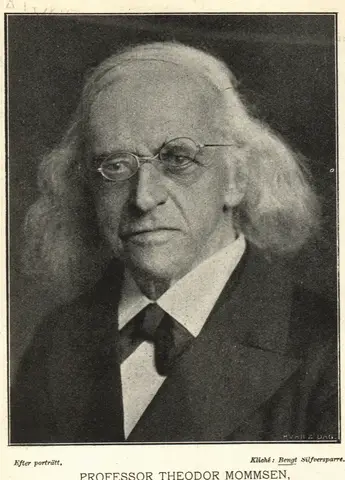 Illustration ur Hvar 8 dag – Årg. 5 (1903/1904) (1904), sida 109