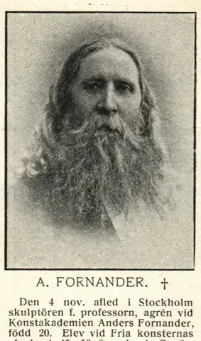 Illustration ur Hvar 8 dag – Årg. 5 (1903/1904) (1904), sida 145