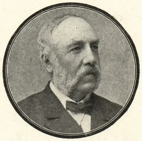 Illustration ur Hvar 8 dag – Årg. 5 (1903/1904) (1904), sida 158