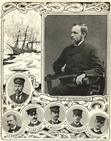 Illustration ur Hvar 8 dag – Årg. 5 (1903/1904) (1904), sida 171