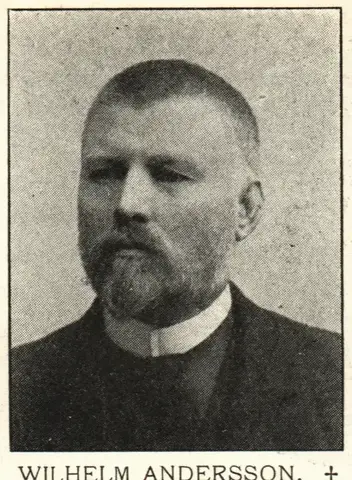 Illustration ur Hvar 8 dag – Årg. 5 (1903/1904) (1904), sida 177