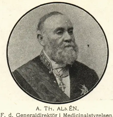 Illustration ur Hvar 8 dag – Årg. 5 (1903/1904) (1904), sida 178