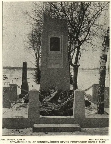 Illustration ur Hvar 8 dag – Årg. 5 (1903/1904) (1904), sida 178